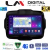 LM Digital - LM ZB8952 GPS