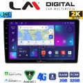 LM Digital - LM ZB8981 GPS