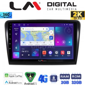 LM Digital - LM ZB8982 GPS