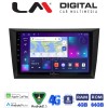 LM Digital - LM ZC8004 GPS
