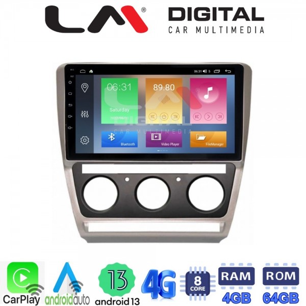 LM Digital - LM ZC8005 GPS