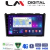 LM Digital - LM ZC8009 GPS