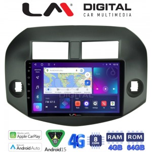 LM Digital - LM ZC8018B GPS