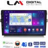 LM Digital - LM ZC8028B GPS