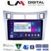 LM Digital - LM ZC8084S GPS