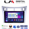 LM Digital - LM ZC8084S GPS