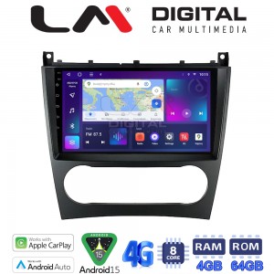 LM Digital - LM ZC8093 GPS