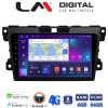 LM Digital - LM ZC8097 GPS