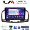 LM Digital - LM ZC8114C GPS