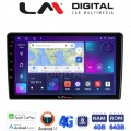 LM Digital - LM ZC8121 GPS