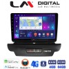 LM Digital - LM ZC8125 GPS