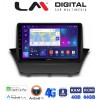 LM Digital - LM ZC8152 GPS