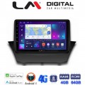 LM Digital - LM ZC8152 GPS