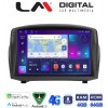 LM Digital - LM ZC8152B GPS