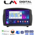 LM Digital - LM ZC8152B GPS