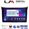 LM Digital - LM ZC8156 GPS