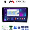 LM Digital - LM ZC8171S GPS
