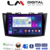 LM Digital - LM ZC8179 GPS