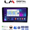 LM Digital - LM ZC8198 GPS