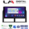 LM Digital - LM ZC8201 GPS