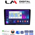 LM Digital - LM ZC8208 GPS
