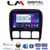 LM Digital - LM ZC8220 GPS
