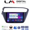 LM Digital - LM ZC8226 GPS