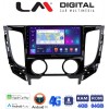 LM Digital - LM ZC8230A GPS
