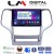 LM Digital - LM ZC8234 GPS