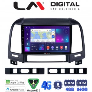 LM Digital - LM ZC8239 GPS