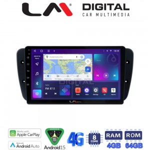 LM Digital - LM ZC8246 GPS