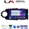 LM Digital - LM ZC8254B GPS
