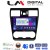 LM Digital - LM ZC8262 GPS