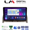 LM Digital - LM ZC8265BR GPS