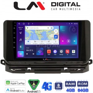 LM Digital - LM ZC8280 GPS
