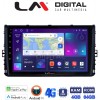 LM Digital - LM ZC8284 GPS