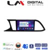 LM Digital - LM ZC8306 GPS