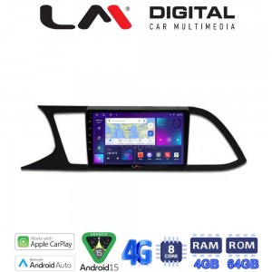 LM Digital - LM ZC8306 GPS