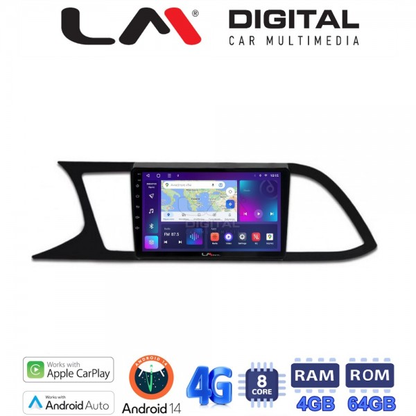 LM Digital - LM ZC8306 GPS
