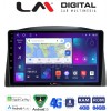 LM Digital - LM ZC8308 GPS