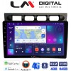 LM Digital - LM ZC8311 GPS