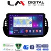 LM Digital - LM ZC8315B GPS