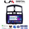 LM Digital - LM ZC8317 GPS