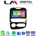 LM Digital - LM ZC8321 GPS