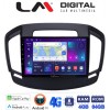 LM Digital - LM ZC8338 GPS