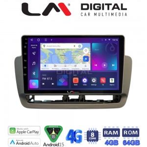 LM Digital - LM ZC8346 GPS
