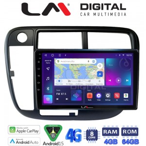 LM Digital - LM ZC8377 GPS