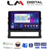 LM Digital - LM ZC8386 GPS
