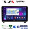 LM Digital - LM ZC8404 GPS