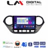 LM Digital - LM ZC8406 GPS